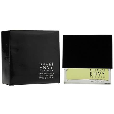 buy gucci envy men|gucci by aftershave for men.